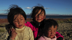 musica bambini tibetani