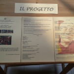 IL PROGETTO