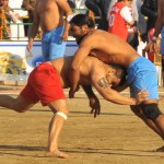 kabaddi