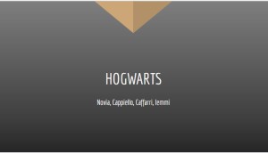 HOGWARTS