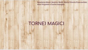 TORNEI_MAGICI